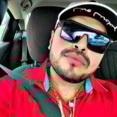 Busco conocer gente. Carismático y que