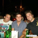 DavidRodriguez chico soltero en Sant Francesc De Formentera