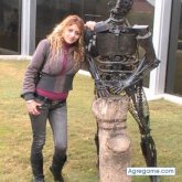 princesita chica casada en La Toma