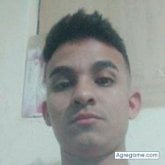 Busco conocer gente.