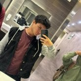 Jean, Chico soltero, 21 años de Lima