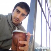 luisexequiel8942 chico soltero en Roldán