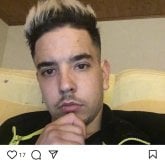 Normal solo busco diversion con mujeres