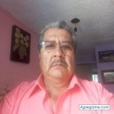 Pedro Jimenez Ramirez