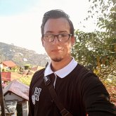 Foto de perfil de Alfredo1501