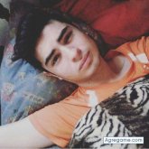 Erik114499 chico soltero en Bahía Blanca