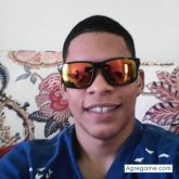 eudysantos chico soltero en Villa Consuelo