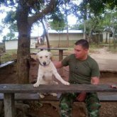 Pensionado. Busco conocer gente. Me