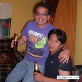 EduTigre chico soltero en Trujillo