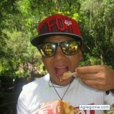 ronnters chico soltero en Maracay