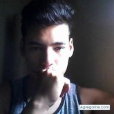 YUTIXD chico soltero en Roque Pérez