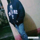 Johannsonn chico soltero en Villa Nueva