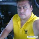 Adelfo Cruz Sanchez