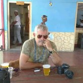 Reinaldo61 chico divorciado en Centro Habana