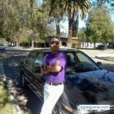 Rodrigo Terán, Chico de Anniston para Chicos en Agregame.