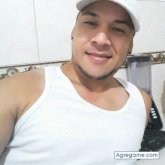 romereduardo chico soltero en Nueva Caracas