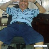 solitariofiel55 chico soltero en Barranquilla