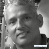 Hombre Victorleal de Choroní