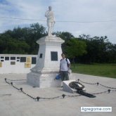 Mariscal chico soltero en Luque