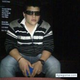 walterjoakin chico soltero en Ezeiza