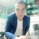 Ylich chico soltero en Chincha Alta