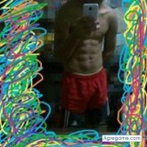 Chatear con angelsilva8629 de Bobare