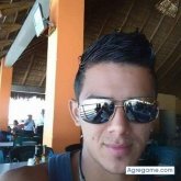 OscarMejia94 chico soltero en Ayutuxtepeque