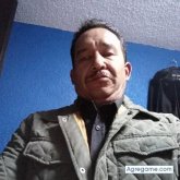 cesarioacosta chico soltero en Chimalhuacán