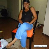 Cristymerba chica soltera en Cartagena