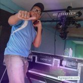 DEEJAYJESUS2452 chico soltero en Puerto Ordaz