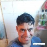 Gustavo Dsantos