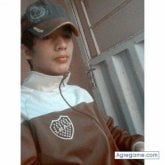 Busco hacer amistades. Cde.