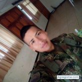 Miguelforerocaicedo chico soltero en Popayán