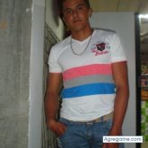 jeiso chico soltero en Ibagué