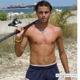 salass chico soltero en Almería