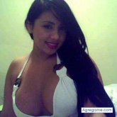 merloadriana01 chica soltera en San Carlos