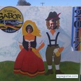 miguelrodriguez3471 chico soltero en Daireaux