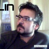 kiline chico separado en Santa coloma de gramanet