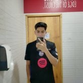 Busco conocer gente. Mujer cualquier