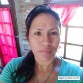 Mujeres solteras en Las Breñas