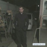 claudio47 chico soltero en Chicureo Abajo