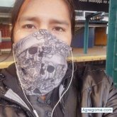 edymasaquiza chico soltero en Roosevelt