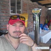 Mauromil chico soltero en Elkhart