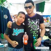 fresafresita chico soltero en Santo Domingo Este