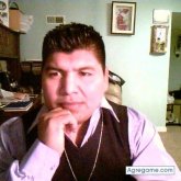 ESMERADITO chico soltero en Adelphi