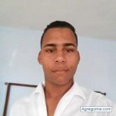 Erick Rosario Espinosa