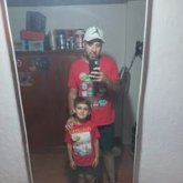 Busco ligar. Pasarla bien. Muy buena