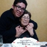 Foto de perfil de Cris16escobar