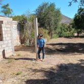 Busco pareja. Mujeres de entre 39 y47