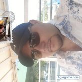 ferney1981 chico soltero en Río Chico